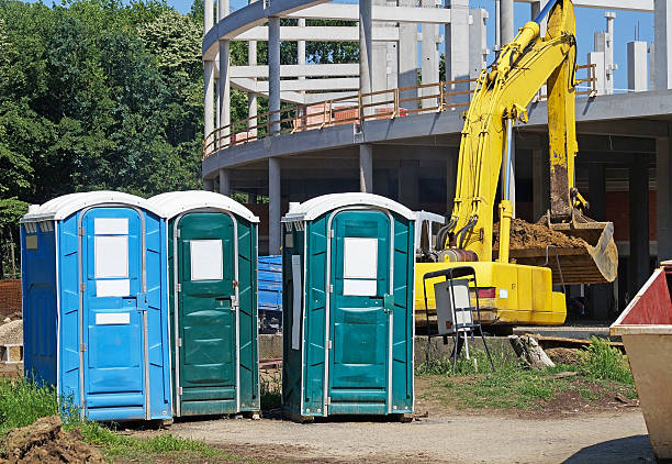 Best Portable Restroom Maintenance and Cleaning  in Snellville, GA